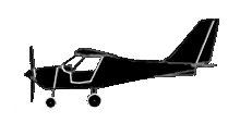 Silhouette image of generic A27 model; specific model in this crash may look slightly different