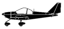 Silhouette image of generic AAT3 model; specific model in this crash may look slightly different