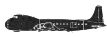 Silhouette image of generic CARV model; specific model in this crash may look slightly different