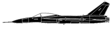 Silhouette image of generic CKUO model; specific model in this crash may look slightly different