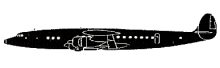 Silhouette image of generic CONI model; specific model in this crash may look slightly different