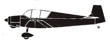 Silhouette image of generic D11 model; specific model in this crash may look slightly different