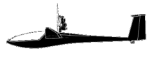 Silhouette image of generic DG40 model; specific model in this crash may look slightly different