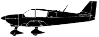 Silhouette image of generic DR30 model; specific model in this crash may look slightly different