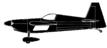 Silhouette image of generic EDGE model; specific model in this crash may look slightly different