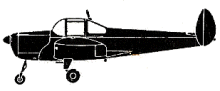 Silhouette image of generic ERCO model; specific model in this crash may look slightly different