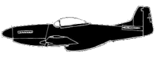 Silhouette image of generic FE51 model; specific model in this crash may look slightly different