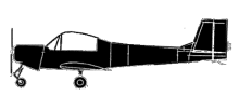 Silhouette image of generic FEST model; specific model in this crash may look slightly different