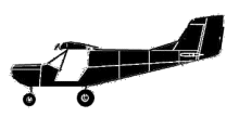 Silhouette image of generic G1 model; specific model in this crash may look slightly different