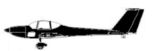 Silhouette image of generic G109 model; specific model in this crash may look slightly different