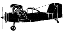 Silhouette image of generic G164 model; specific model in this crash may look slightly different
