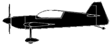 Silhouette image of generic G202 model; specific model in this crash may look slightly different