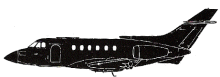 Silhouette image of generic H25B model; specific model in this crash may look slightly different