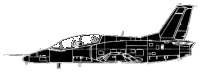 Silhouette image of generic K8 model; specific model in this crash may look slightly different