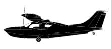 Silhouette image of generic L4 model; specific model in this crash may look slightly different