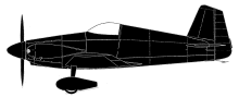 Silhouette image of generic MIMU model; specific model in this crash may look slightly different