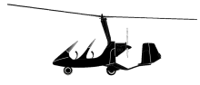 Silhouette image of generic MT model; specific model in this crash may look slightly different