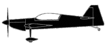 Silhouette image of generic MX2 model; specific model in this crash may look slightly different