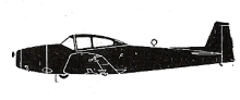 Silhouette image of generic NAVI model; specific model in this crash may look slightly different