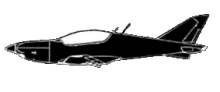 Silhouette image of generic PRIM model; specific model in this crash may look slightly different