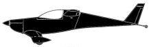 Silhouette image of generic QIC2 model; specific model in this crash may look slightly different