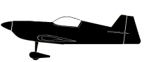 Silhouette image of generic RODS model; specific model in this crash may look slightly different