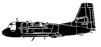 Silhouette image of generic S2P model; specific model in this crash may look slightly different