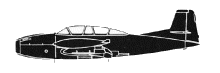 Silhouette image of generic SATA model; specific model in this crash may look slightly different