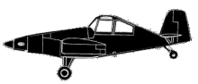 Silhouette image of generic SS2T model; specific model in this crash may look slightly different