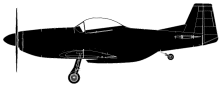 Silhouette image of generic T51 model; specific model in this crash may look slightly different