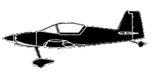 Silhouette image of generic TRF1 model; specific model in this crash may look slightly different