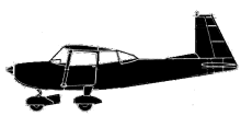 Silhouette image of generic VO10 model; specific model in this crash may look slightly different