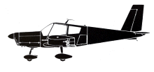 Silhouette image of generic Z43 model; specific model in this crash may look slightly different