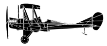 Silhouette image of generic be2 model; specific model in this crash may look slightly different