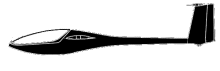 Silhouette image of generic dg6h model; specific model in this crash may look slightly different
