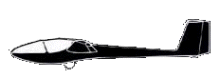 Silhouette image of generic g104 model; specific model in this crash may look slightly different