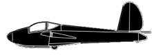 Silhouette image of generic s126 model; specific model in this crash may look slightly different