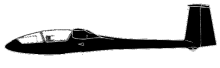 Silhouette image of generic sz48 model; specific model in this crash may look slightly different